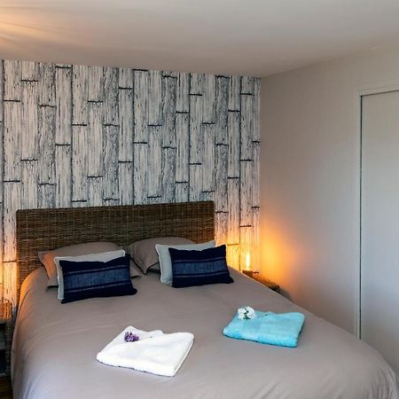 شقة T2 Meuble De 40M2 Axe Annecy/Geneve سا مارْتا بيلوفو المظهر الخارجي الصورة